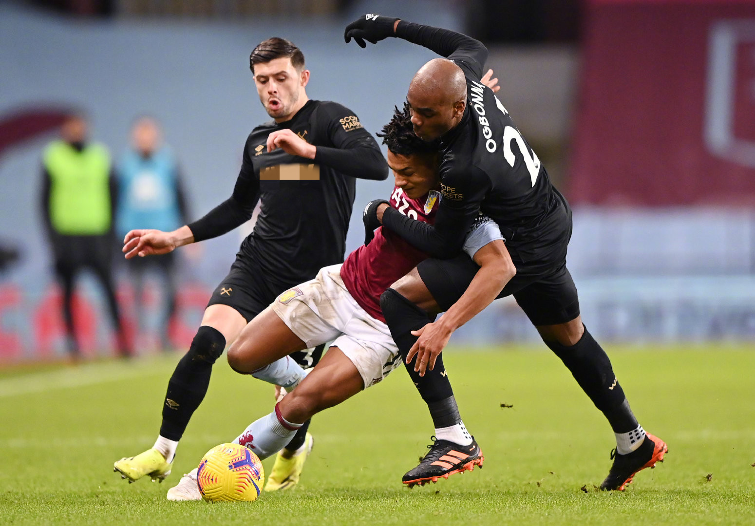 得了多项荣 得了多项荣