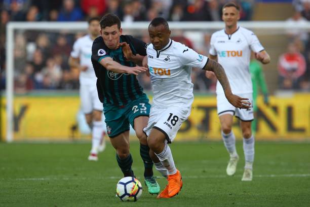 在中国足球 在中国足球