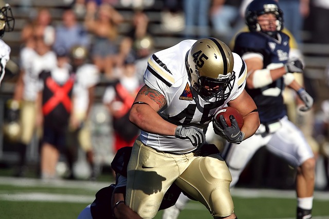 的足球未来 的足球未来